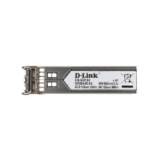 D-Link 1-p MiniGBIC SFP to 1000BaseSX